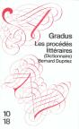 Gradus ; Les Procedes Litteraires - Preview