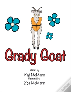 Capa do artigo Grady Goat