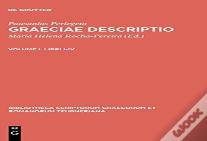 Graeciae Descriptio, Vol. I Cb