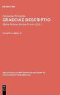 Graeciae Descriptio, Vol. I Cb - Preview