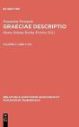 Graeciae Descriptio, Vol. Ii Cb - Preview