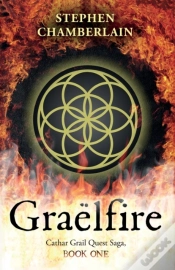 Capa do artigo Graelfire
