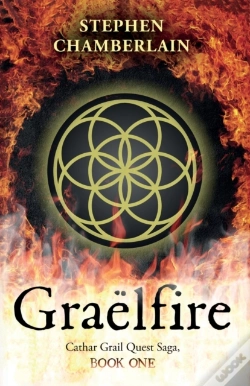Capa do artigo Graelfire
