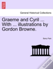 Capa do artigo Graeme And Cyril ... With ... Illustrati