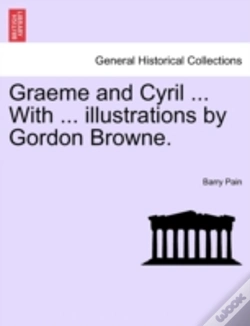 Capa do artigo Graeme And Cyril ... With ... Illustrati