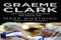 Graeme Clark