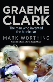 Graeme Clark