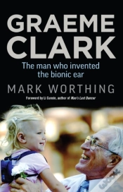 Capa do artigo Graeme Clark