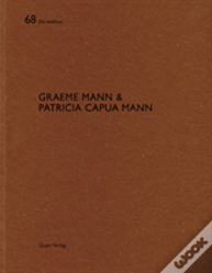Graeme Mann & Patricia Capua Mann