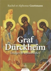 Capa do artigo Graf Durckheim ; Images Et Aphorismes