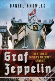Capa do artigo Graf Zeppelin