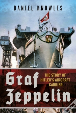 Capa do artigo Graf Zeppelin