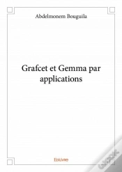 Capa do artigo Grafcet Et Gemma Par Applications