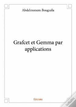 Capa do artigo Grafcet Et Gemma Par Applications