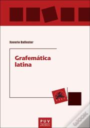 Grafematica Latina