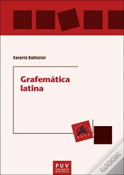 Capa do artigo Grafematica Latina