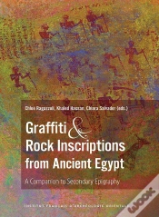 Capa do artigo Graffiti And Rock Inscriptions From Ancient Egypt : A Companion To Secondary Epigraphy