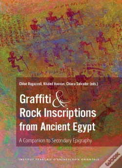 Capa do artigo Graffiti And Rock Inscriptions From Ancient Egypt