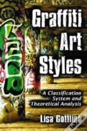 Capa do artigo Graffiti Art Styles