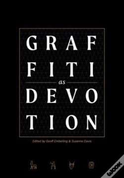 Capa do artigo Graffiti As Devotion Along The Nile And Beyond