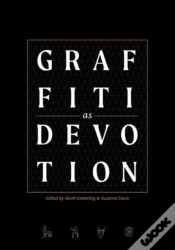 Capa do artigo Graffiti As Devotion Along The Nile And Beyond