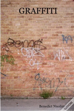 Capa do artigo Graffiti