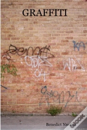 Capa do artigo Graffiti