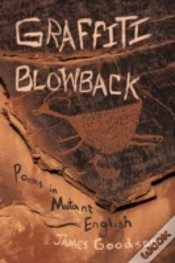 Capa do artigo Graffiti Blowback