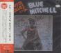 Graffiti Blues - CD - Preview
