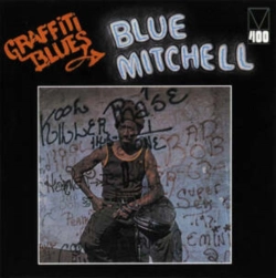 Capa do artigo Graffiti Blues - CD