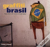 Graffiti Brasil