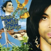 Capa do artigo Graffiti Bridge - CD