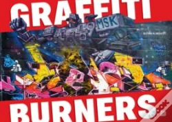 Capa do artigo Graffiti Burners