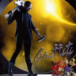 Capa do artigo Graffiti - CD