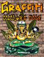 Graffiti Coloring Book - Preview