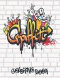Graffiti Coloring Book - Preview