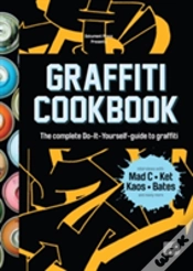 Capa do artigo Graffiti Cookbook