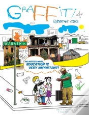 Capa do artigo Graffiti Elementary Comics
