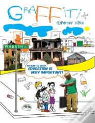 Graffiti Elementary Comics