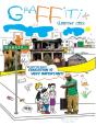 Graffiti Elementary Comics - Preview