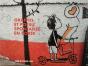 Graffiti Et Poésie Spontanée En Corée - Preview