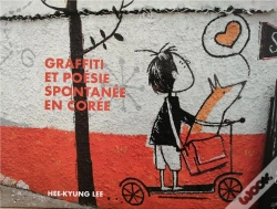 Capa do artigo Graffiti Et Poésie Spontanée En Corée