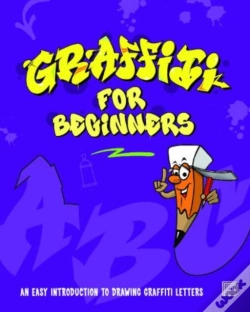 Capa do artigo Graffiti For Beginners