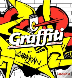 Capa do artigo Graffiti