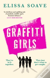 Capa do artigo Graffiti Girls