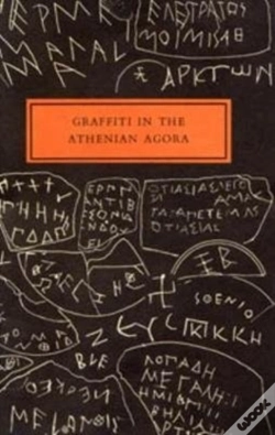 Capa do artigo Graffiti In The Athenian Agora