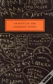 Capa do artigo Graffiti In The Athenian Agora