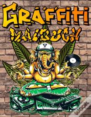 Graffiti Malbuch