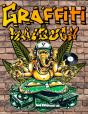 Graffiti Malbuch - Preview