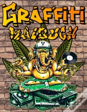 Graffiti Malbuch